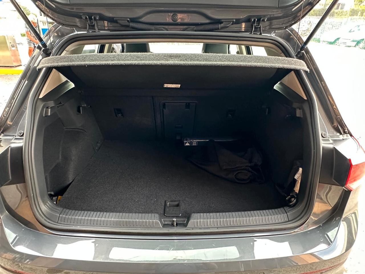 Volkswagen Golf 1.4 TSI eHYBRID 204 CV DSG Style 204 CV