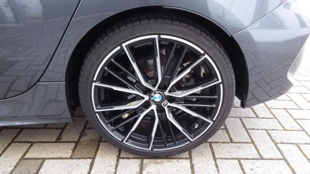 BMW 118 d 5p. Msport Automatic