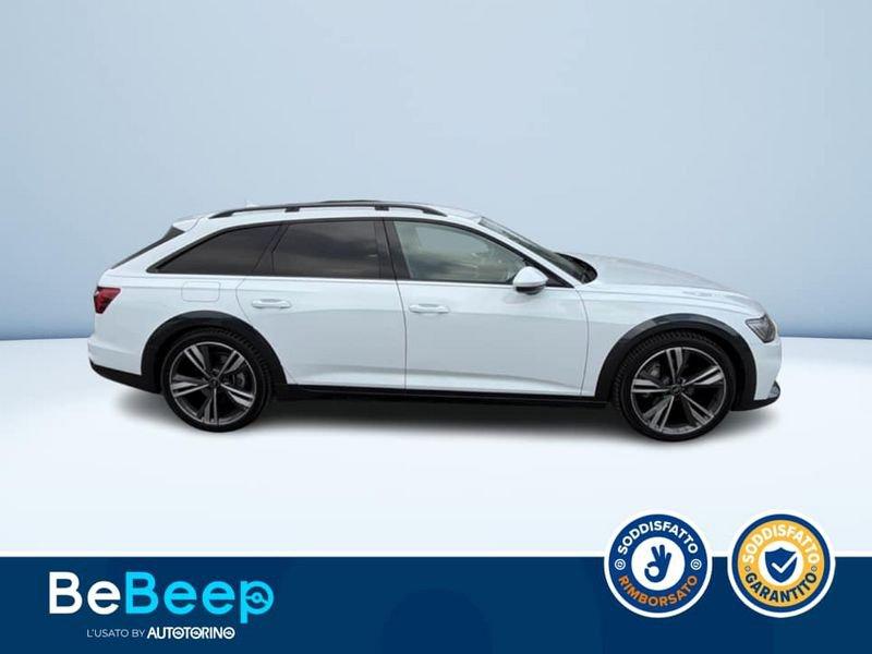 Audi A6 Allroad Quattro A6 ALLROAD 40 2.0 TDI MHEV 12V BUSINESS ADVANCED Q