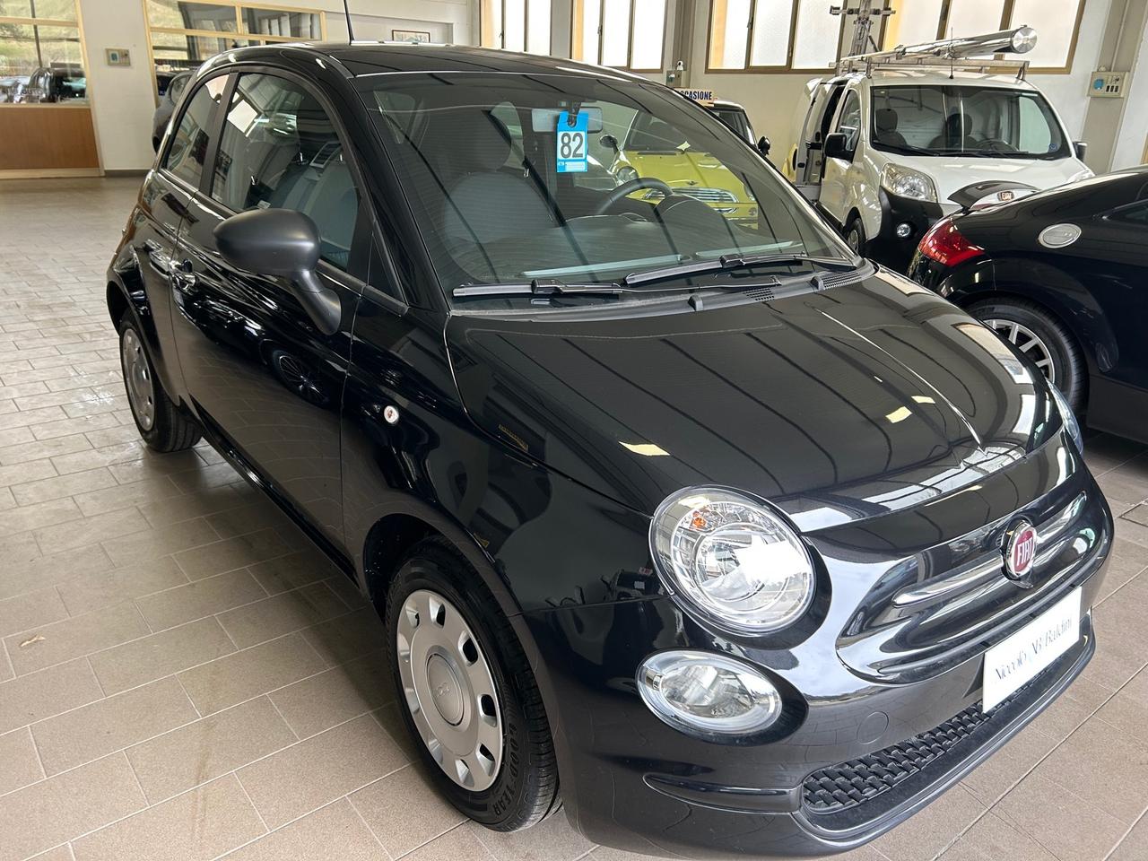 Fiat 500 1.0 Hybrid NEOPATENTATI km-zero