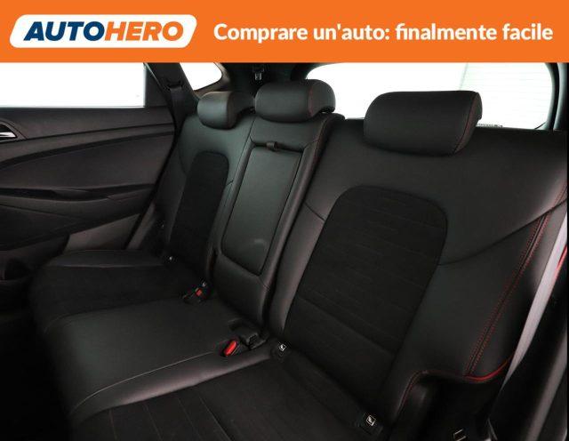 HYUNDAI Tucson 1.6 CRDi 136CV 48V DCT XPrime