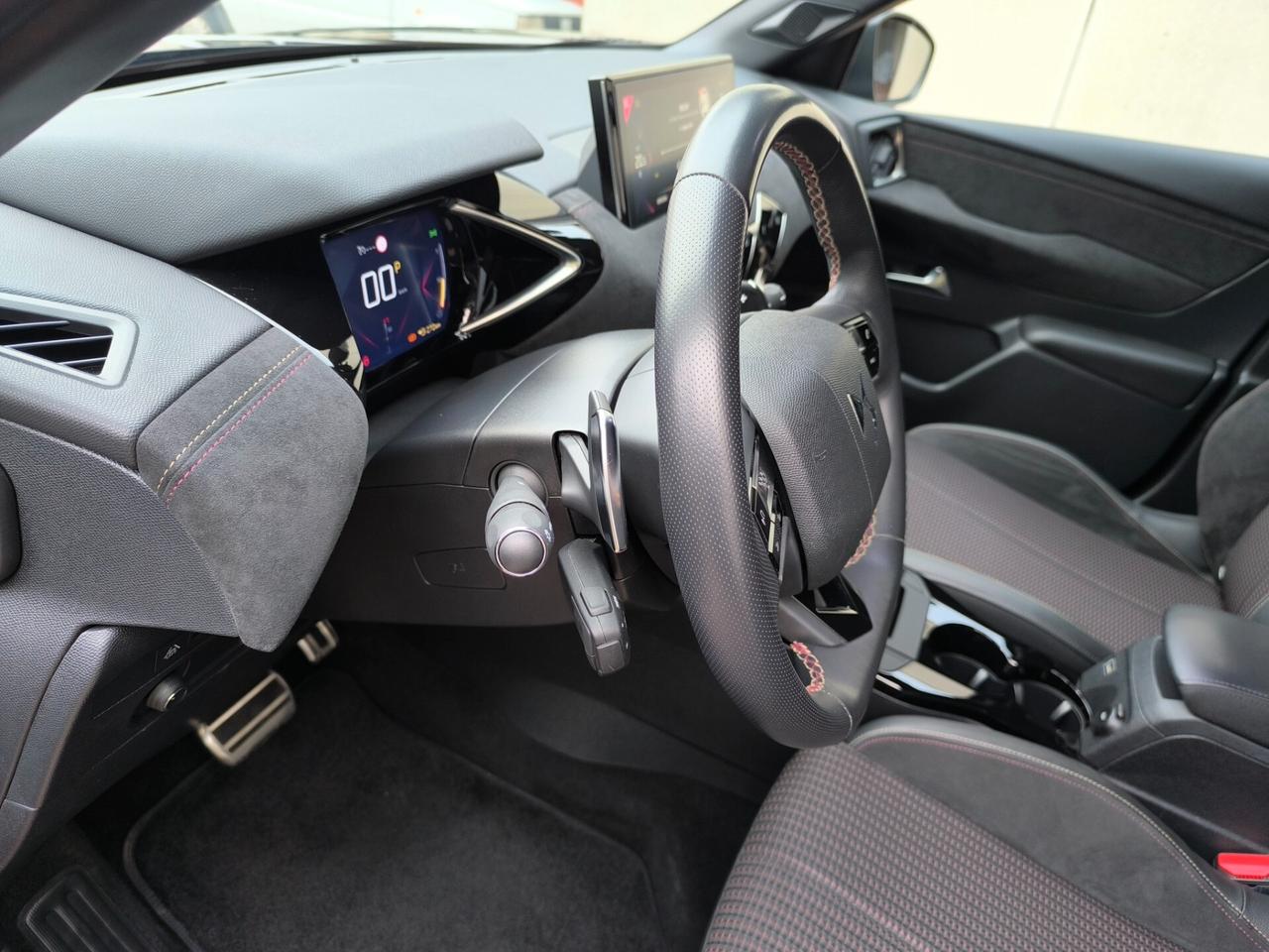 Ds DS3 3 Crossback PureTech 155 aut. Performance Line