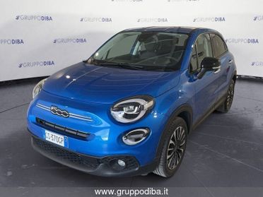 FIAT 500X 2022 1.3 mjet 95cv