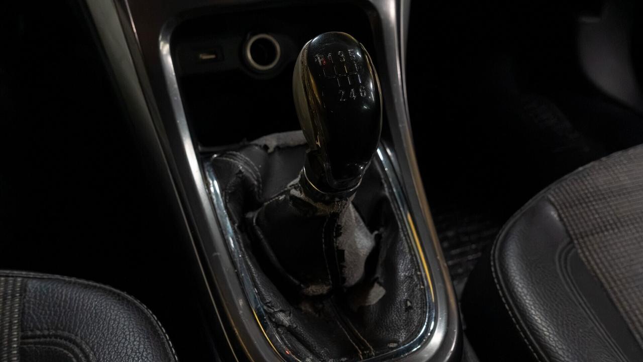 Opel Astra 1.7 CDTI 125CV Sports Tourer Cosmo PERMUTA