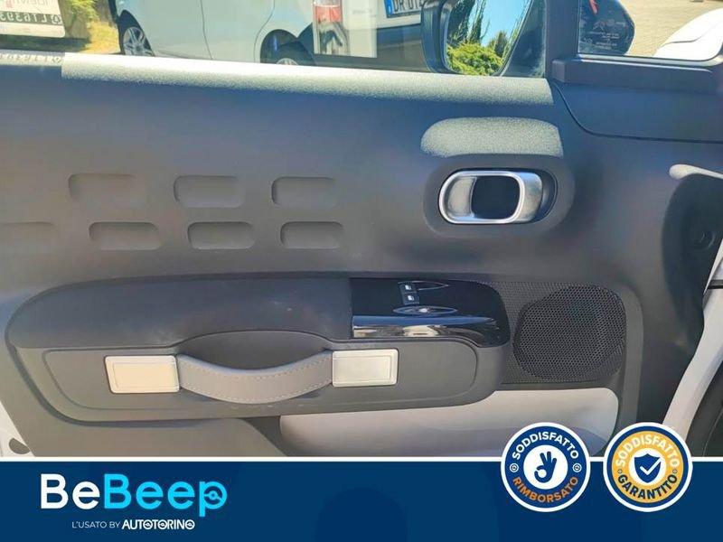 Citroën C3 1.2 PURETECH SHINE S&S 83CV NEOPATENTATI MY20