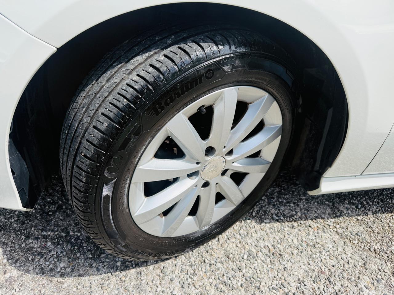 Mercedes-benz A 180 CDI Sport