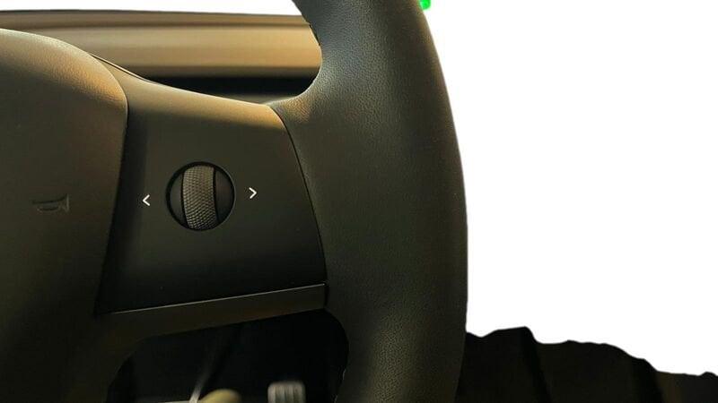 Tesla Model Y Model Y Performance AWD