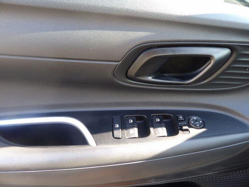 Hyundai Bayon Bayon 1.0 T-GDI Hybrid 48V iMT XLine