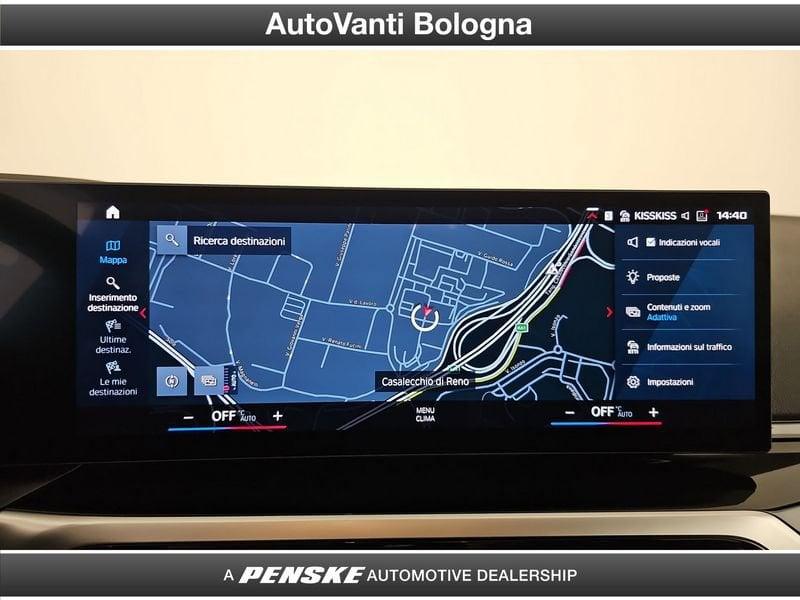 BMW Serie 3 M3 Touring xDrive