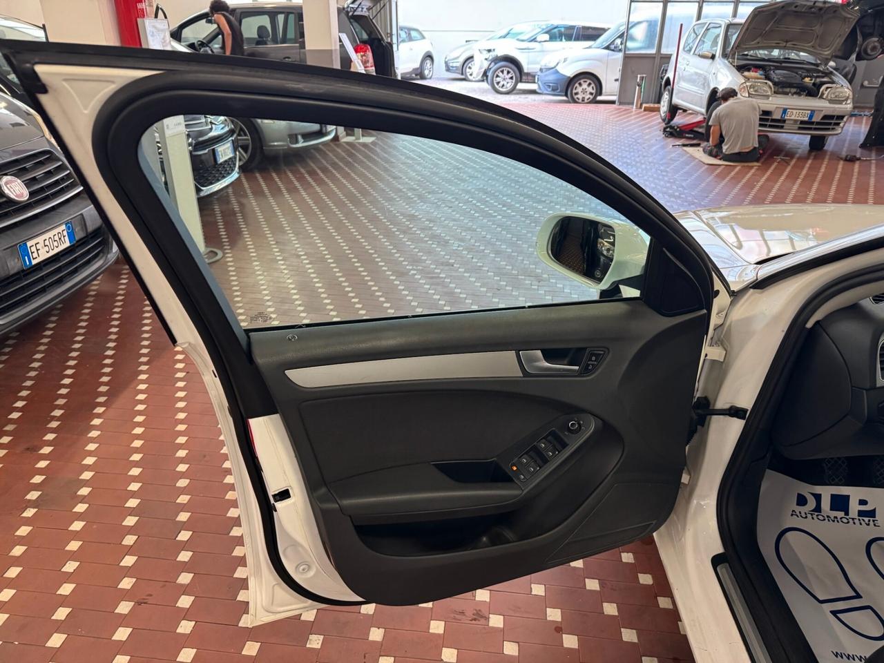 Audi A4 Avant 2.0 TDI 143CV F.AP. Advanced