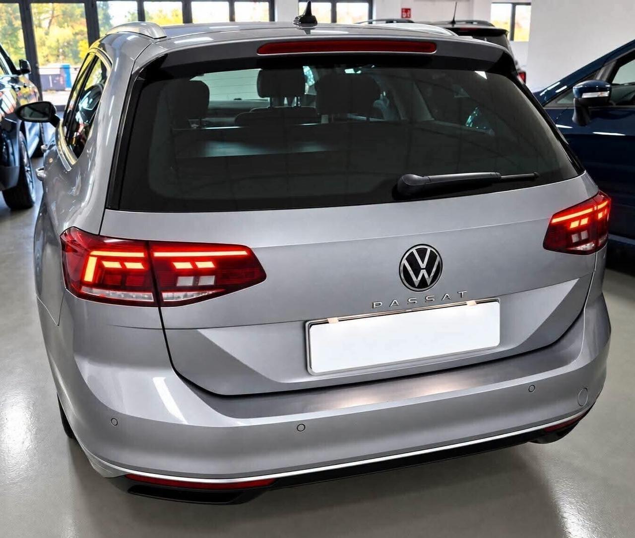 Volkswagen Passat 2.0 TDI Cambio DSG Executive