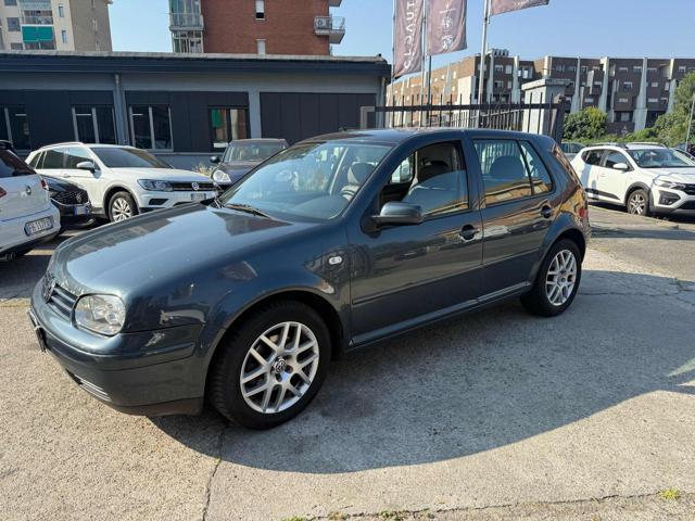 VOLKSWAGEN Golf 1.9 TDI/115 CV cat 5p. 4m. H.line
