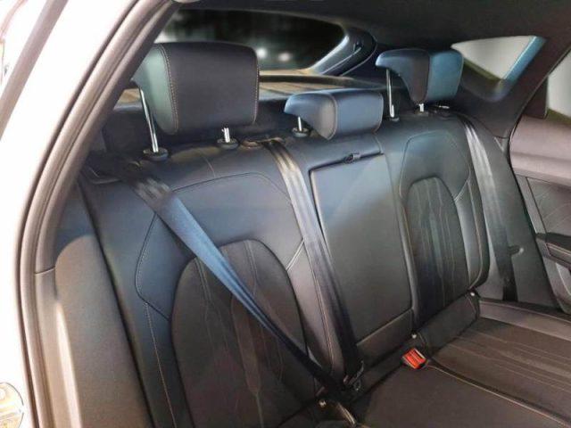 CUPRA Formentor 2.0 TDI