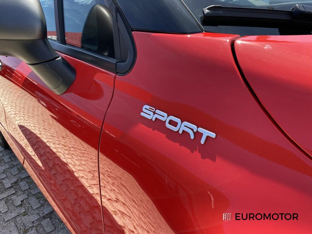 Fiat 500X 1.3 Multijet Sport