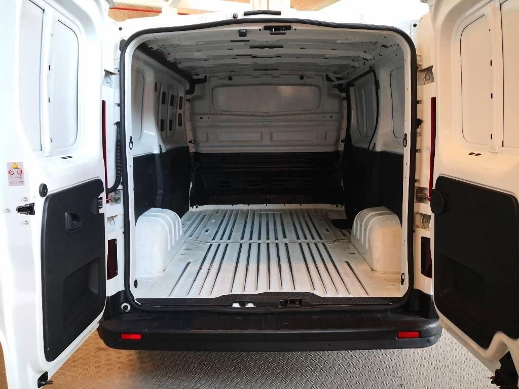 Fiat Talento Furgone Ch1 Pc Ts 1.6 TT Mjt