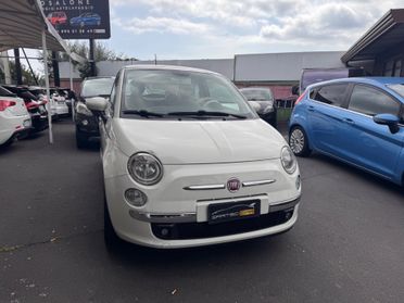 Fiat 500 1.3 Multijet 16V 95 CV Lounge