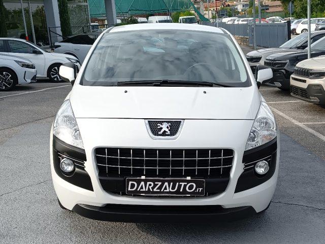 PEUGEOT 3008 1.6 VTi 120CV Tecno