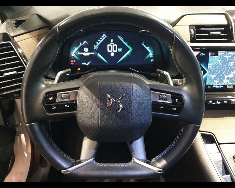 DS DS7 CROSSBACK DS 7 Crossback E-Tense Business