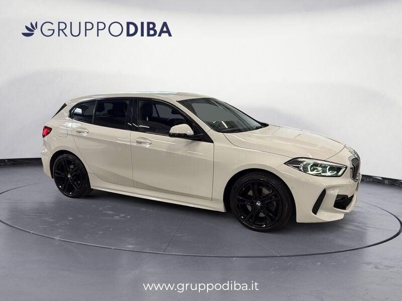 BMW Serie 1 F40 Diesel 116d Msport auto