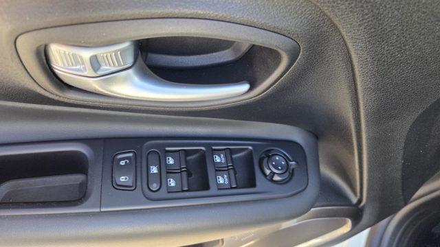 JEEP Renegade 1.6 Mjt 120 CV Limited PERMUTE