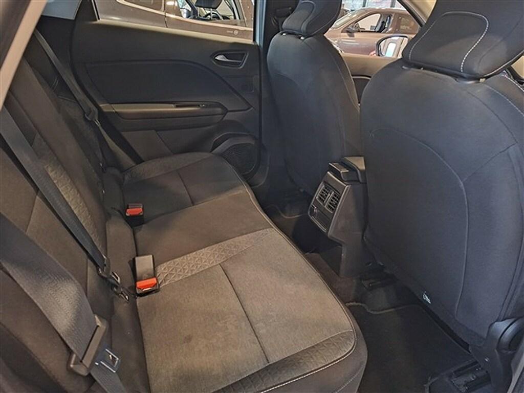 Renault Captur 1.0 TCe Equilibre