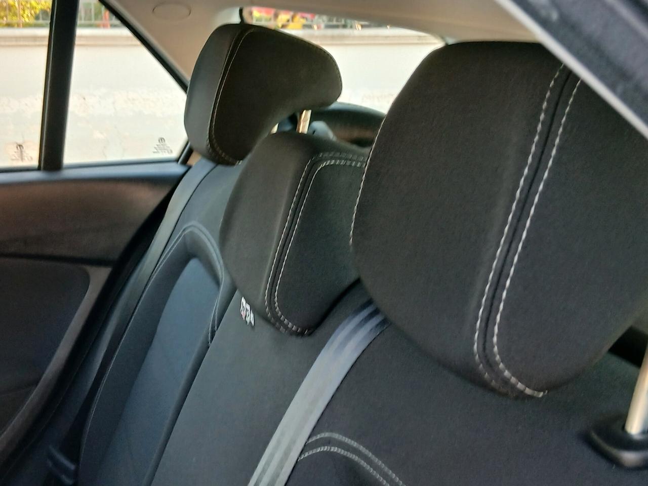 Fiat Tipo 1.3 Mjt S&S SW City Life