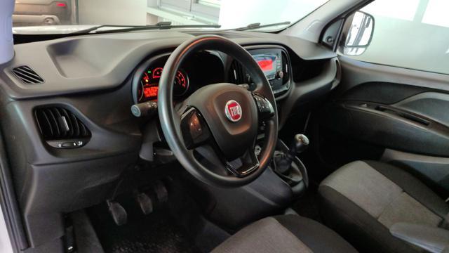 FIAT Doblo Doblò 1.3 MJT PC-TN Cargo Lamierato