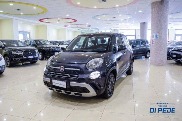 FIAT 500L 1.3 Multijet 95 CV Connect