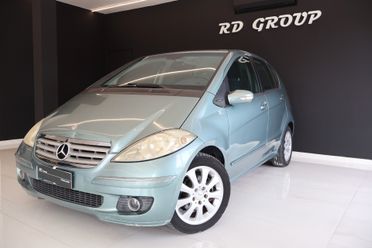Mercedes - Benz A 200 Avantgarde 136cv