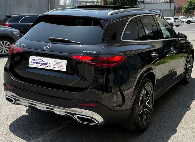 Mercedes-Benz GLC 220 D 197 CV AUTO 4 MATIC PREMIUM AMG SUV