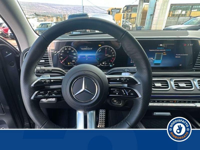 Mercedes-Benz GLE 350de 4Matic EQ-Power AMG Line Premium