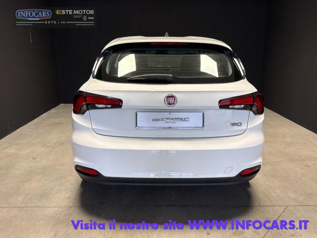 FIAT Tipo 1.3 Mjt 5 porte Easy AUTOCARRO