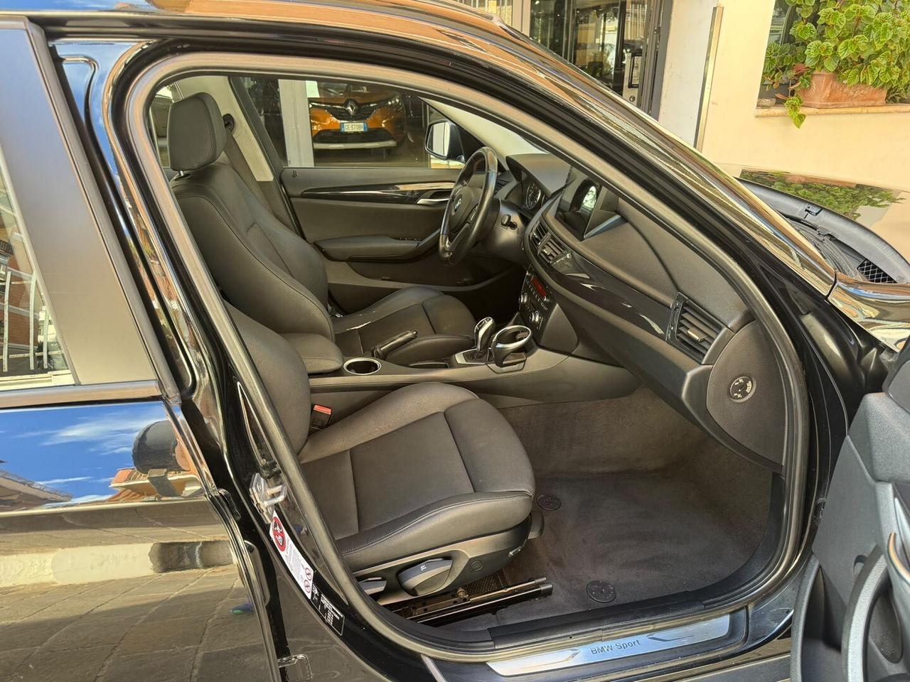 BMW X1 xDrive20d Sport Line KM REALI SCONOSCIUTI