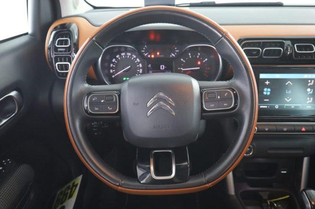 CITROEN C3 Aircross C3 Aircross PureTech 82 Shine