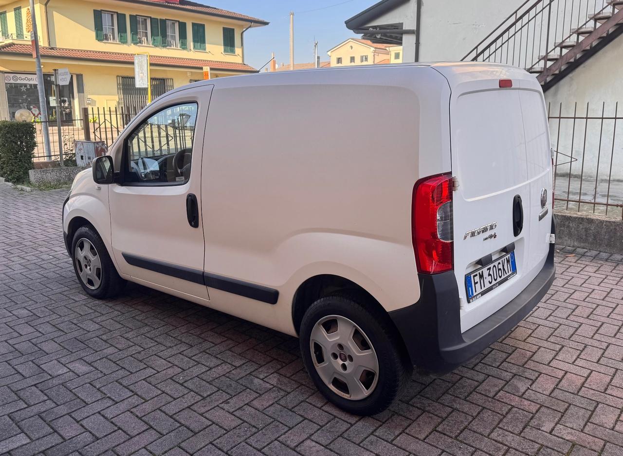 Fiat Fiorino 1.3 MJT 95CV Ok Neopatentati