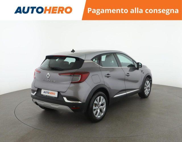 RENAULT Captur TCe 100 CV Intens