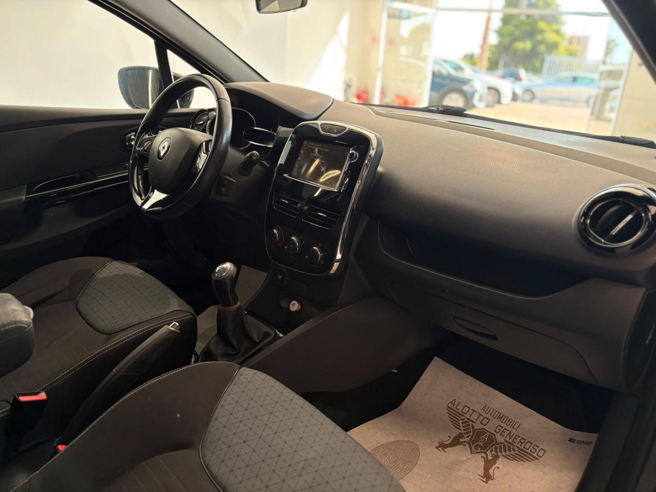Renault Clio 1.5 dCi 90CV 5 porte Dynamique