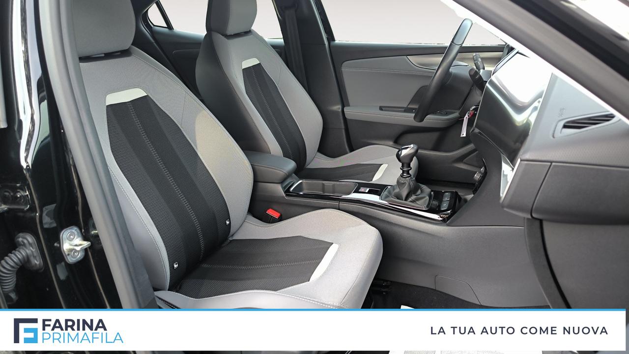 OPEL Mokka II 2020 - Mokka 1.2 t Elegance s&s 100cv