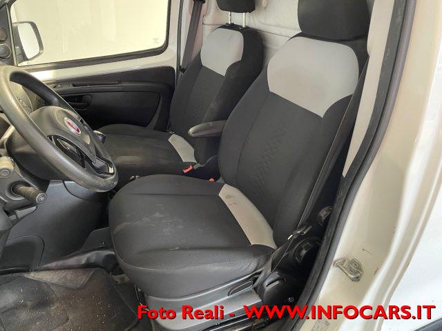 FIAT Fiorino 1.3 MJT 95CV Cargo SX