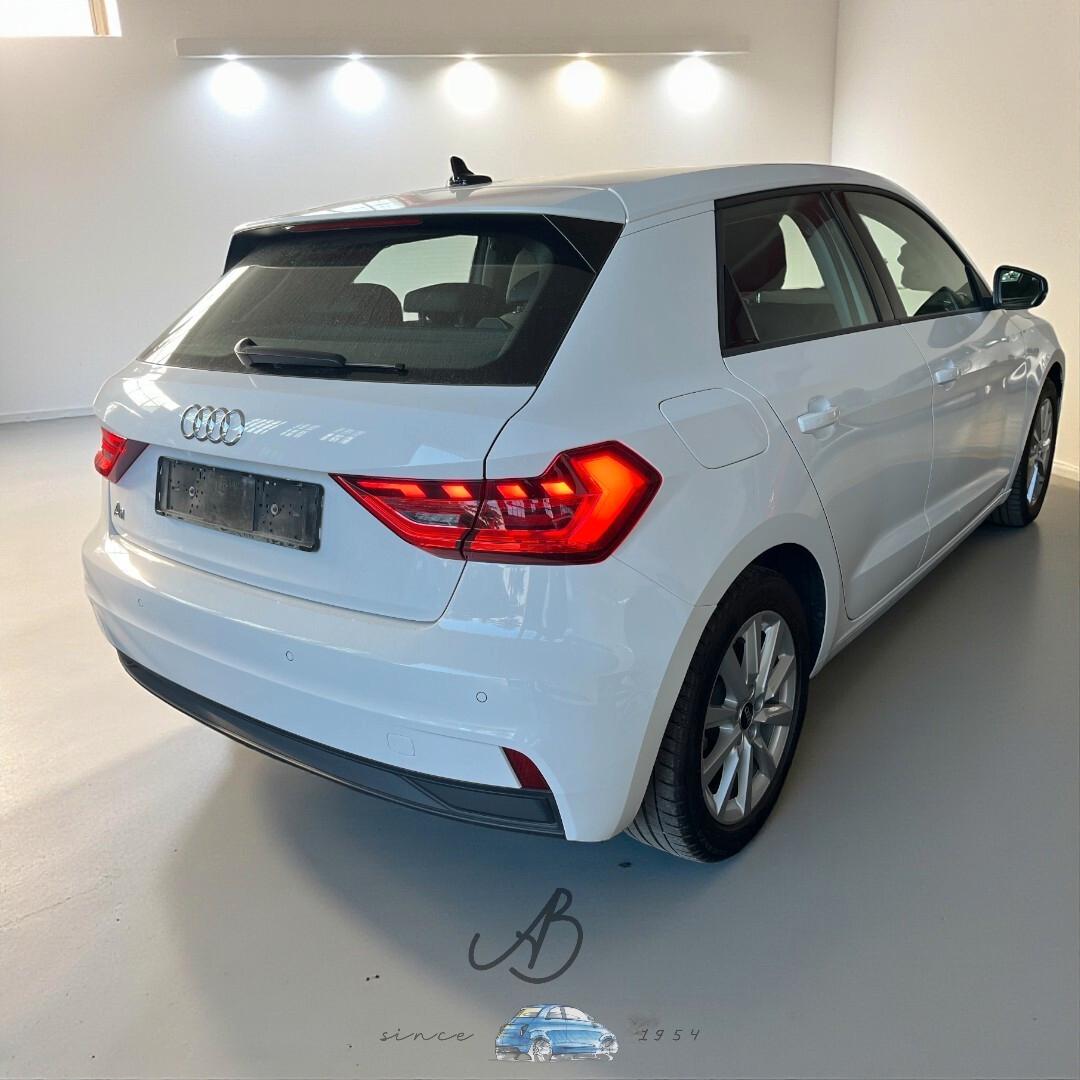 Audi A1 SPB 30 TFSI