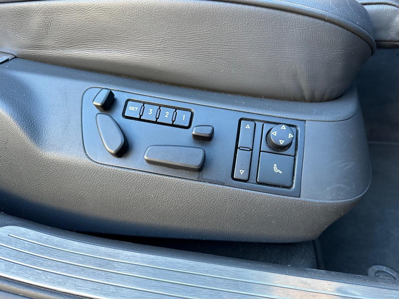Volkswagen Phaeton L 5.0 V10 TDI 4mot. TIPTRONIC - FULL LISTINO 160K!