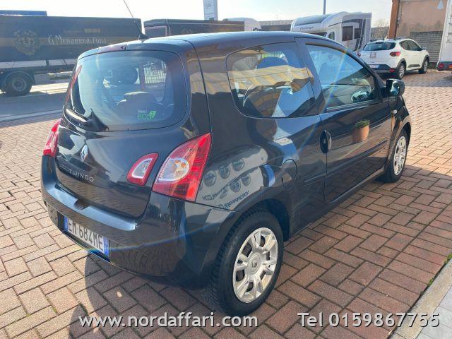 RENAULT Twingo 1.2 16V Wave