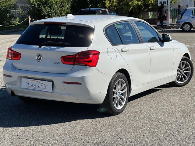 BMW 116 urban 116 I