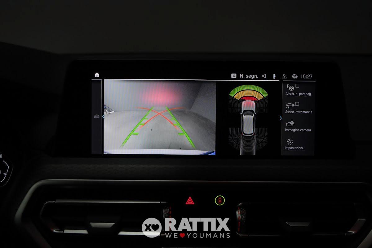 BMW X3 2.0 PHEV Msport xDrive30e Auto