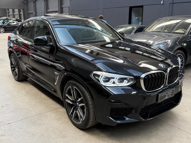 BMW X4 M X4 M