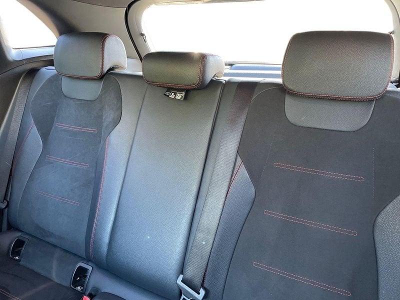Mercedes-Benz GLA 200 d Premium auto