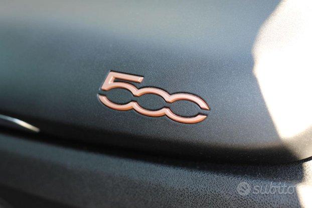 FIAT 500X 1.0 T3 120 CV Cross GPL