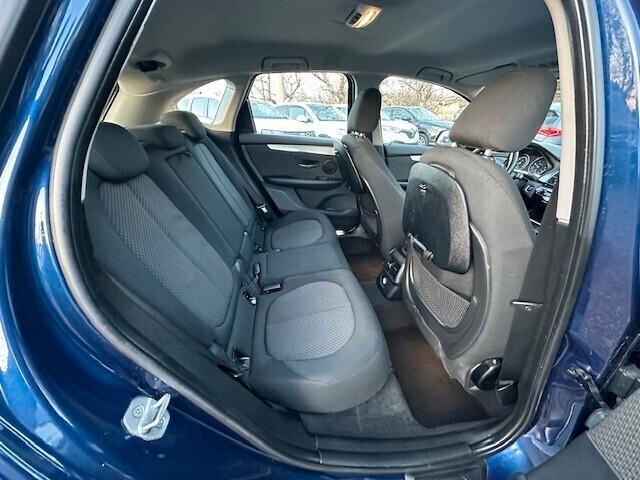 Bmw Serie 2 Active Tourer 218d Luxury