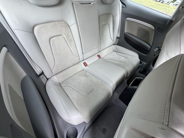 Audi A5 2.0 tfsi Ambiente