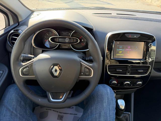 RENAULT CLIO 1.5 DCI N1 AUTOCARRO N 1 4 POSTI